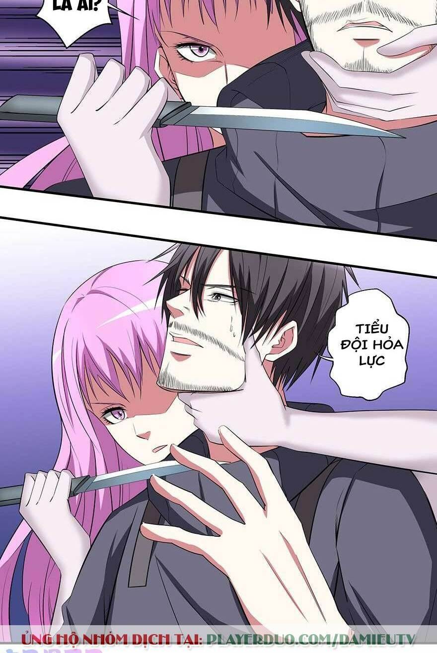 Đô Thị Tu Luyện Cuồng Triều Chap 46 - Next Chap 47
