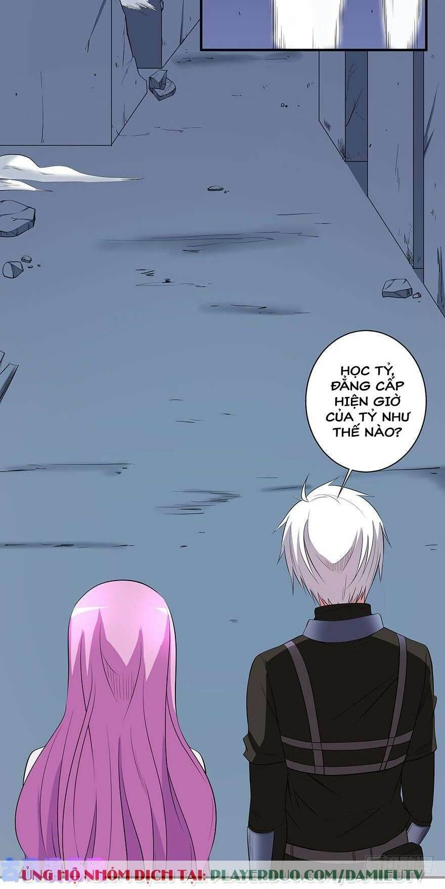 Đô Thị Tu Luyện Cuồng Triều Chap 46 - Next Chap 47