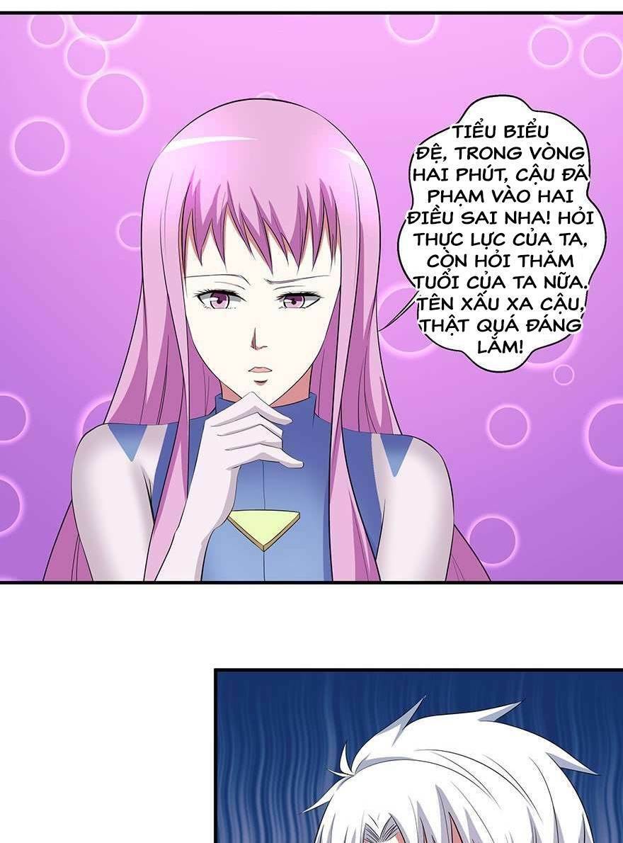 Đô Thị Tu Luyện Cuồng Triều Chap 46 - Next Chap 47