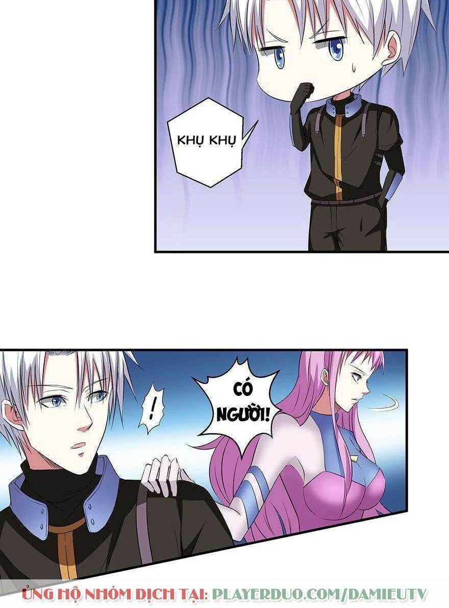 Đô Thị Tu Luyện Cuồng Triều Chap 46 - Next Chap 47