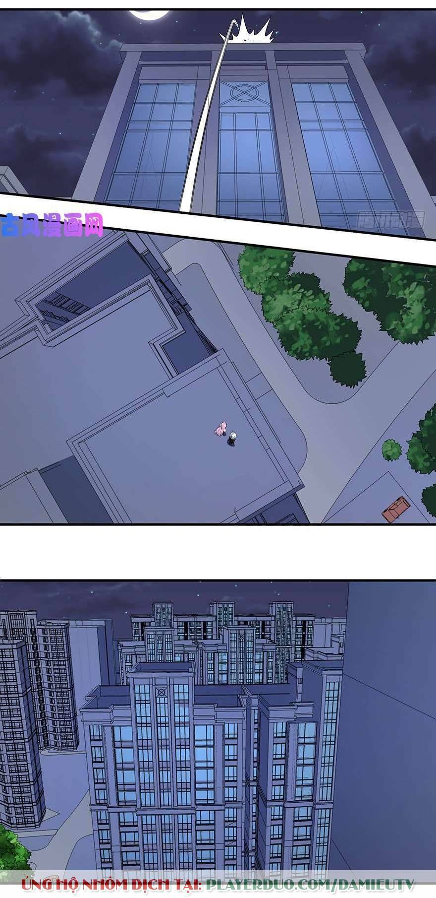 Đô Thị Tu Luyện Cuồng Triều Chap 46 - Next Chap 47
