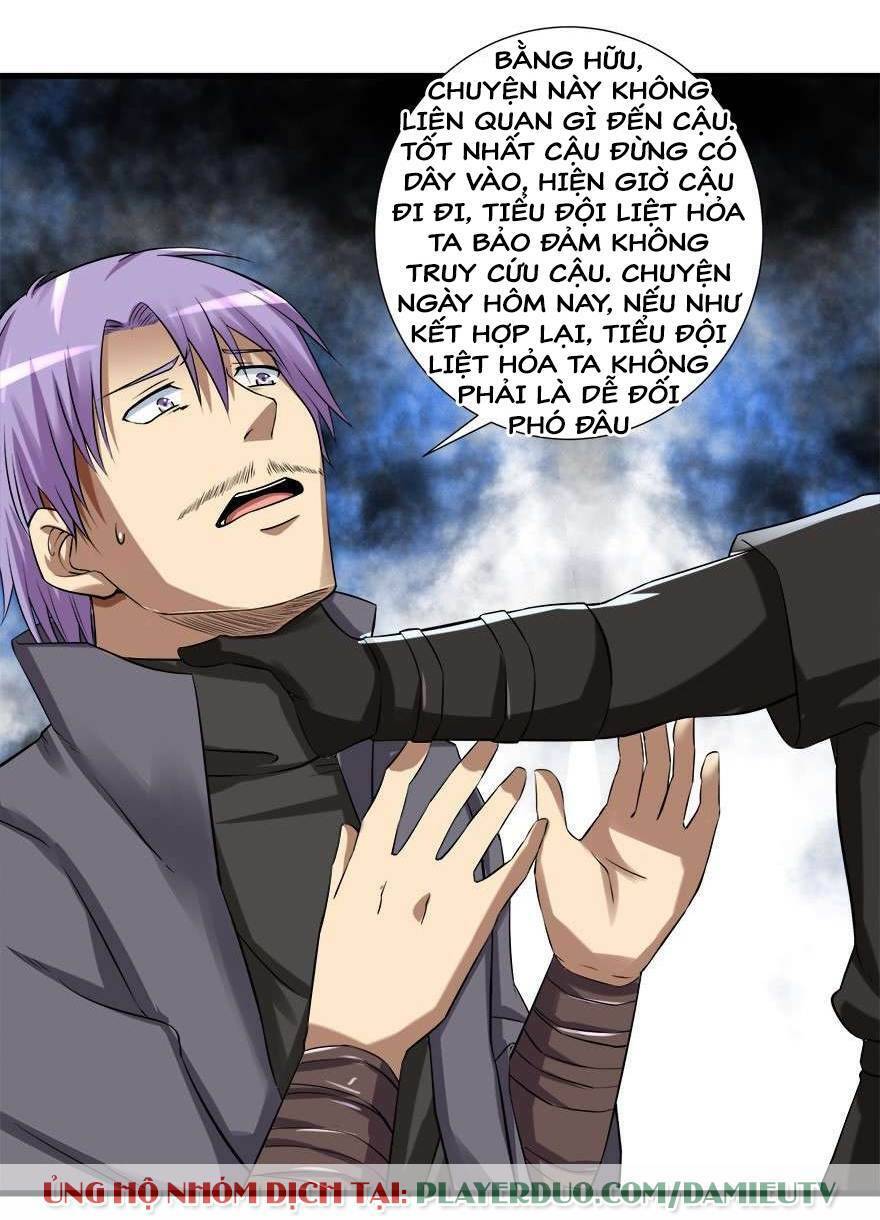 Đô Thị Tu Luyện Cuồng Triều Chap 52 - Next Chap 53