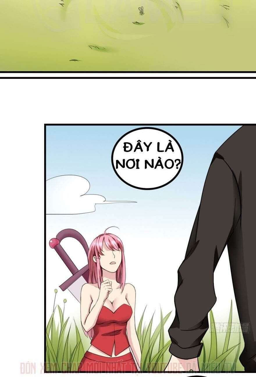 Đô Thị Tu Luyện Cuồng Triều Chap 86 - Next Chap 87