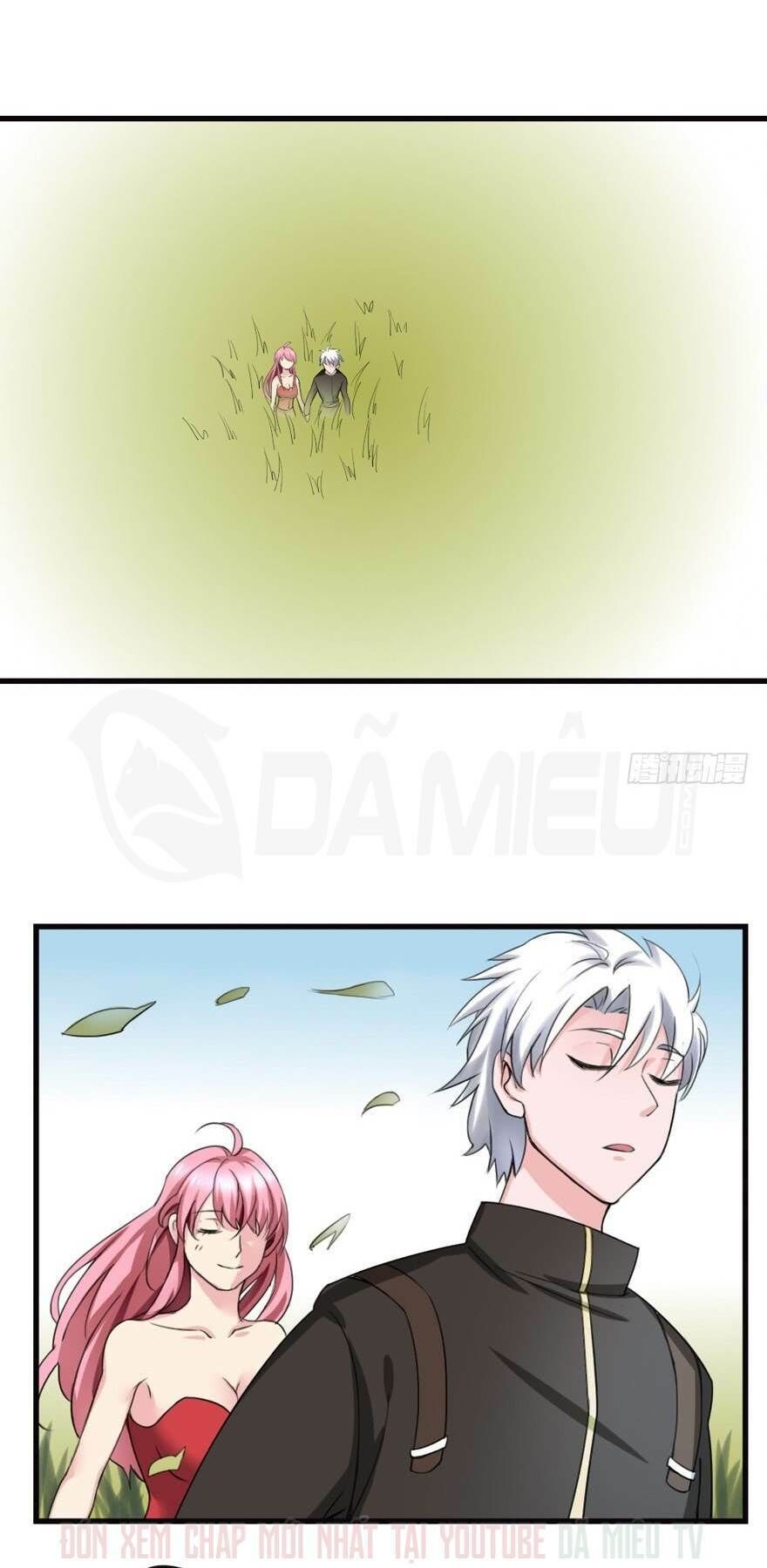 Đô Thị Tu Luyện Cuồng Triều Chap 86 - Next Chap 87