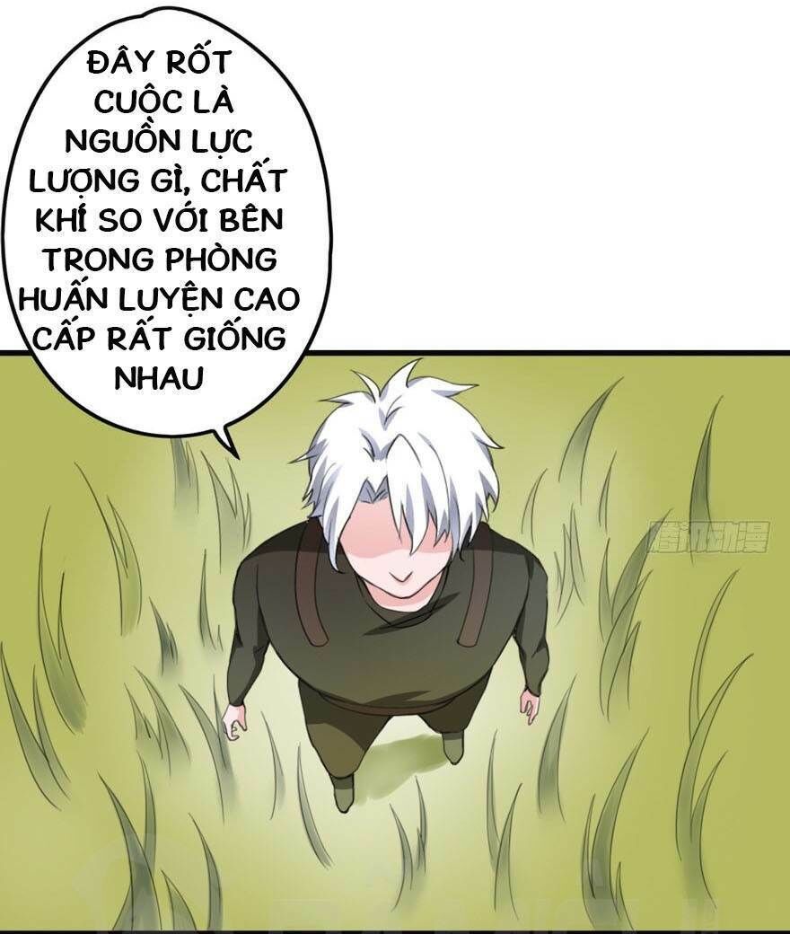 Đô Thị Tu Luyện Cuồng Triều Chap 86 - Next Chap 87