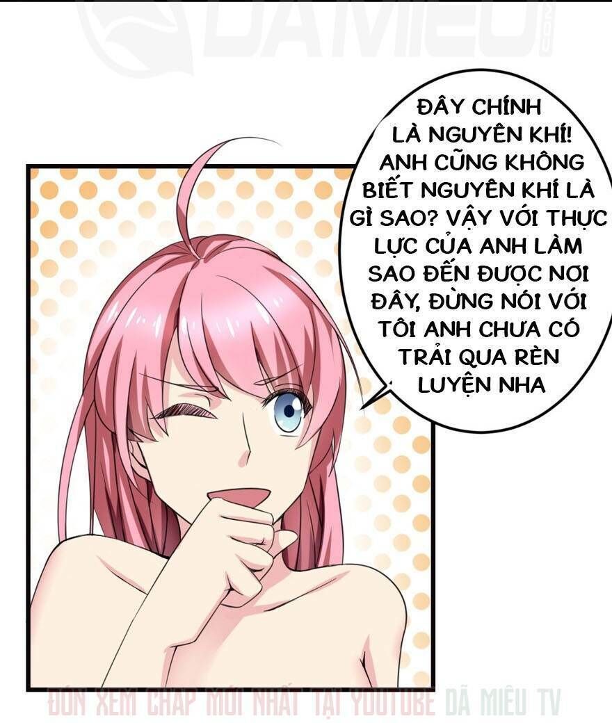 Đô Thị Tu Luyện Cuồng Triều Chap 86 - Next Chap 87