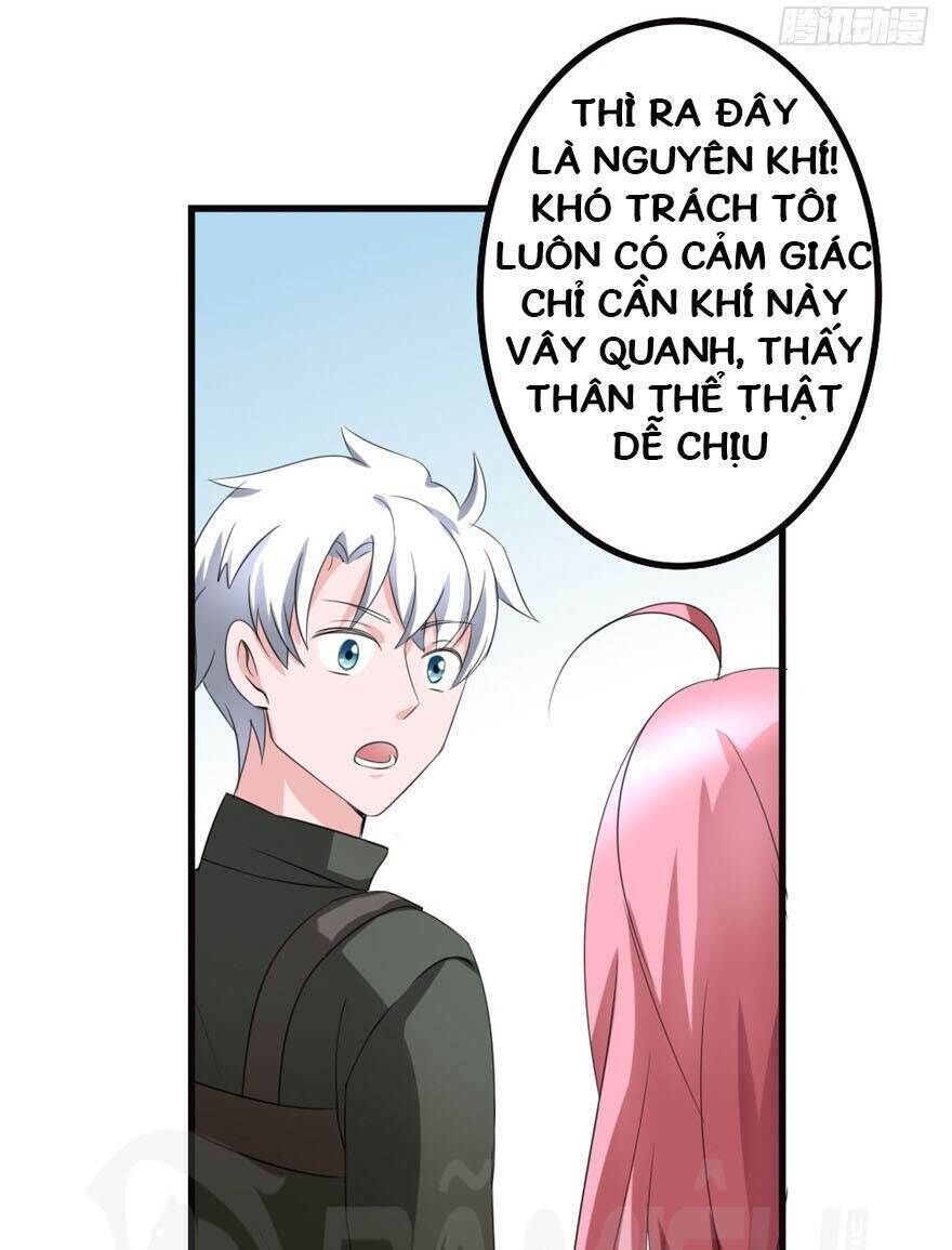 Đô Thị Tu Luyện Cuồng Triều Chap 86 - Next Chap 87
