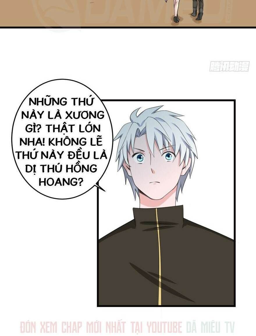 Đô Thị Tu Luyện Cuồng Triều Chap 86 - Next Chap 87