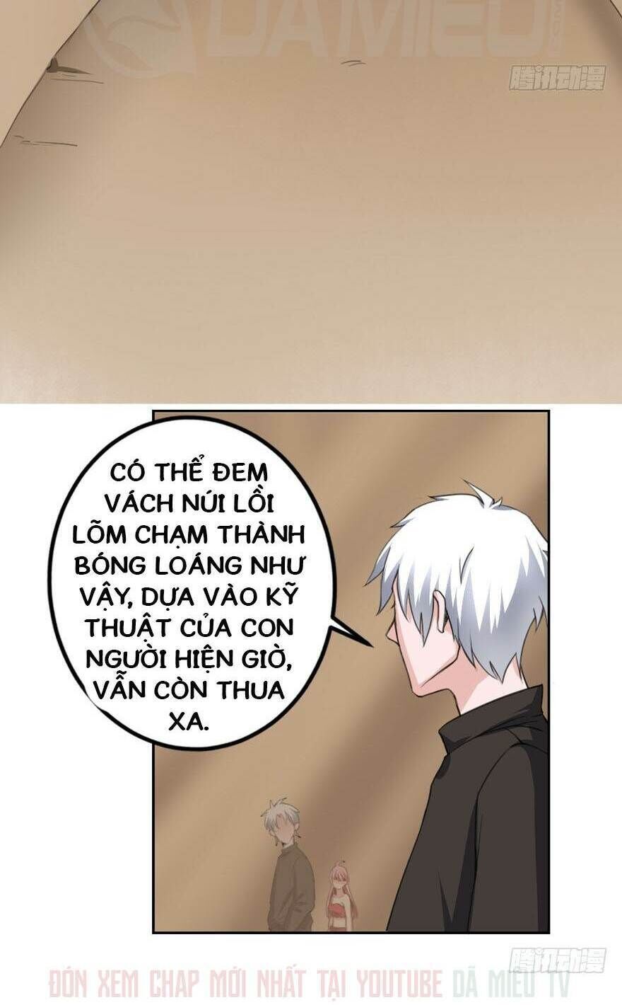 Đô Thị Tu Luyện Cuồng Triều Chap 86 - Next Chap 87