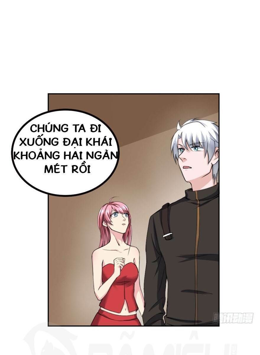 Đô Thị Tu Luyện Cuồng Triều Chap 86 - Next Chap 87