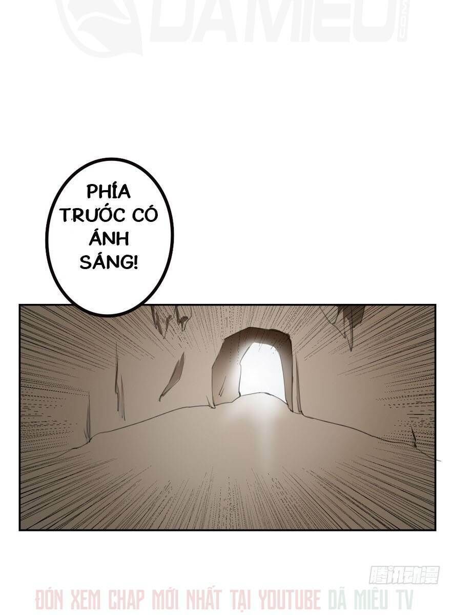 Đô Thị Tu Luyện Cuồng Triều Chap 86 - Next Chap 87