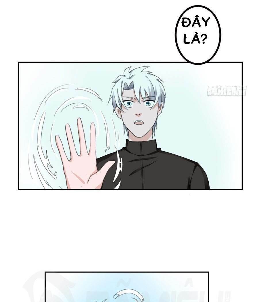 Đô Thị Tu Luyện Cuồng Triều Chap 86 - Next Chap 87