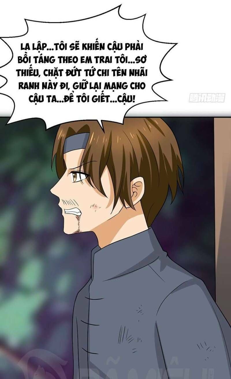 Đô Thị Tu Luyện Cuồng Triều Chap 96 - Next Chap 97