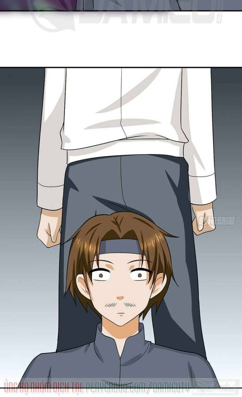 Đô Thị Tu Luyện Cuồng Triều Chap 96 - Next Chap 97