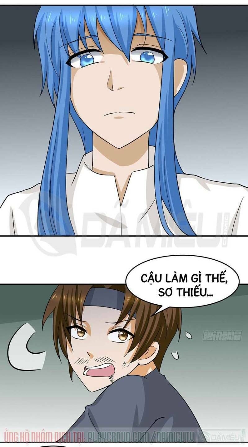Đô Thị Tu Luyện Cuồng Triều Chap 96 - Next Chap 97