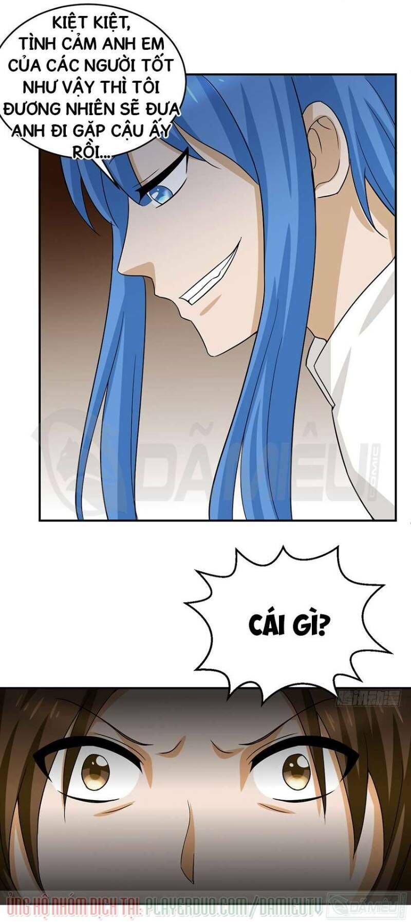 Đô Thị Tu Luyện Cuồng Triều Chap 96 - Next Chap 97