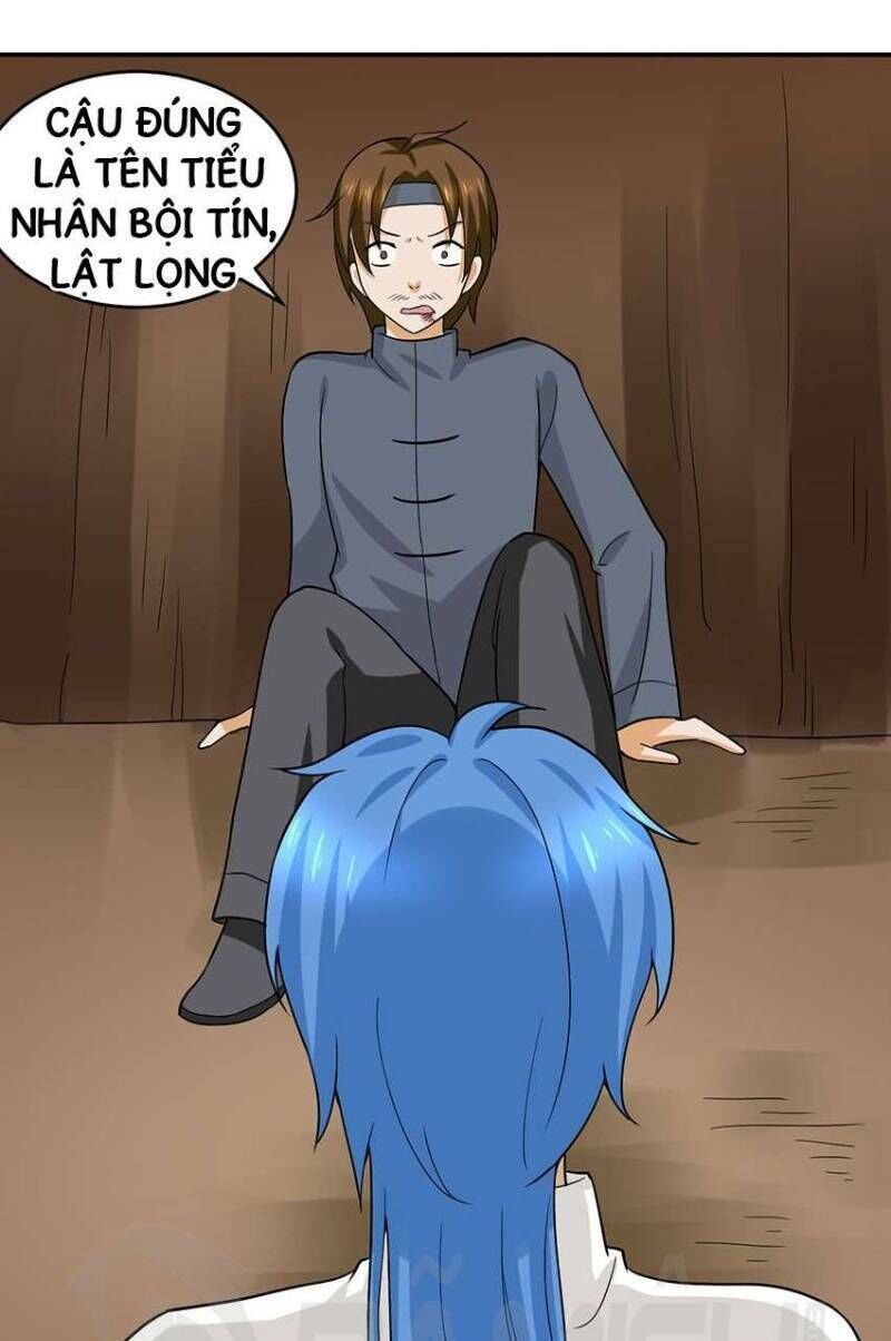 Đô Thị Tu Luyện Cuồng Triều Chap 96 - Next Chap 97