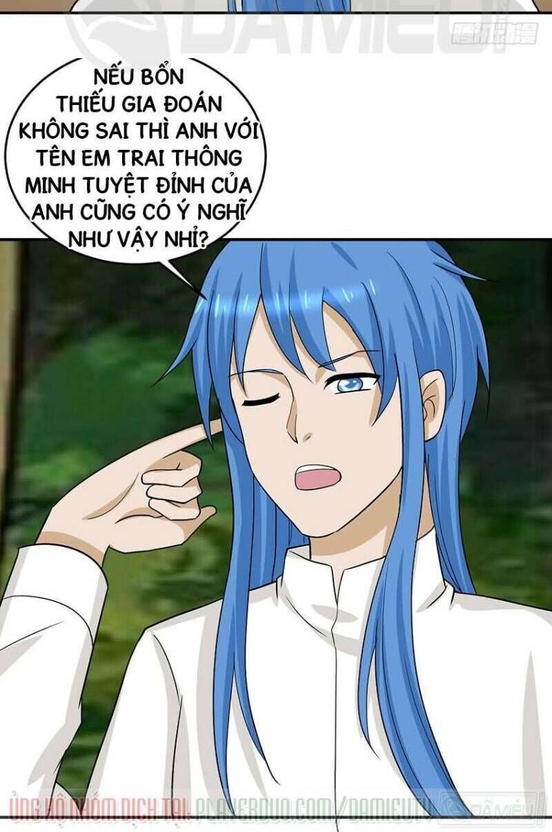 Đô Thị Tu Luyện Cuồng Triều Chap 96 - Next Chap 97