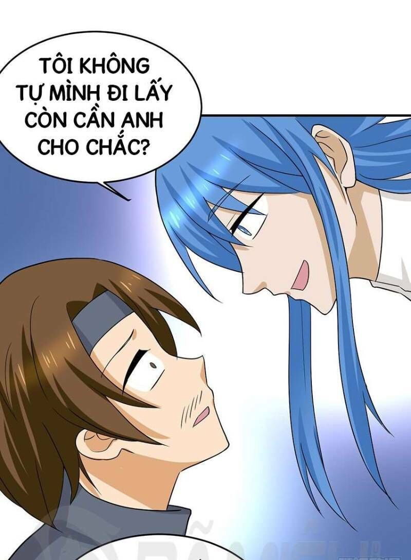 Đô Thị Tu Luyện Cuồng Triều Chap 96 - Next Chap 97
