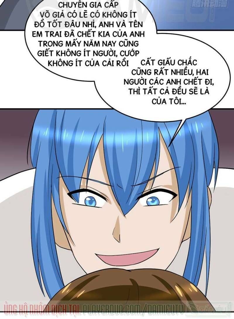Đô Thị Tu Luyện Cuồng Triều Chap 96 - Next Chap 97