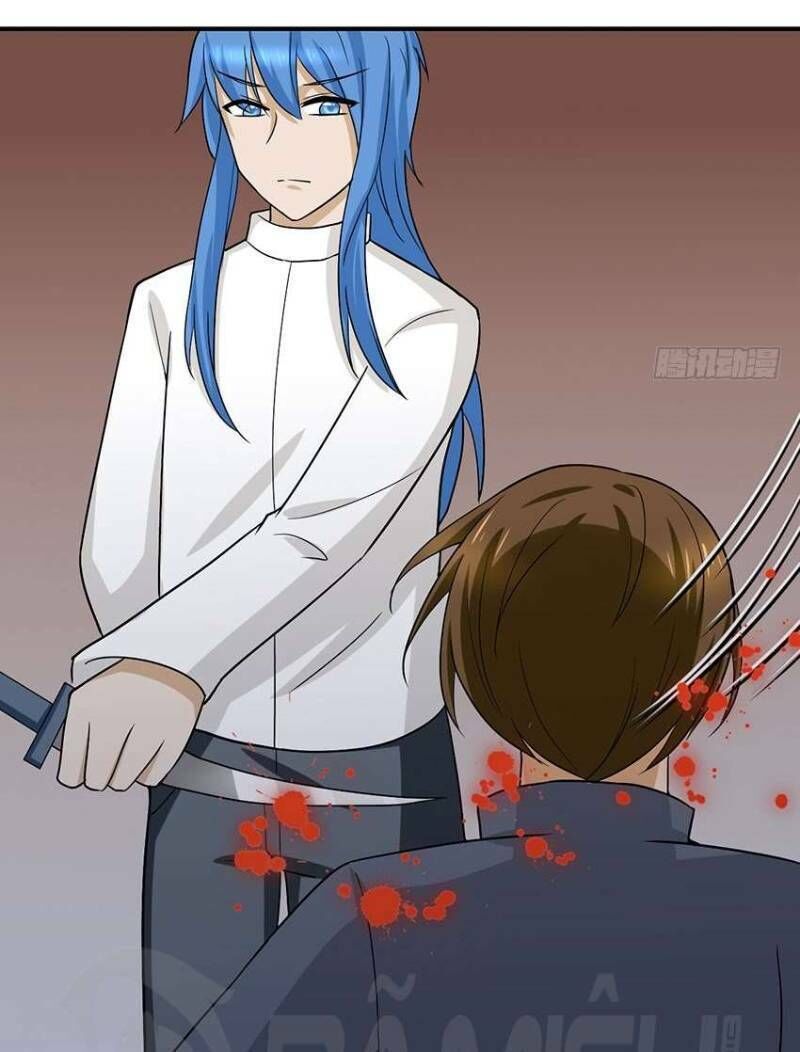 Đô Thị Tu Luyện Cuồng Triều Chap 96 - Next Chap 97
