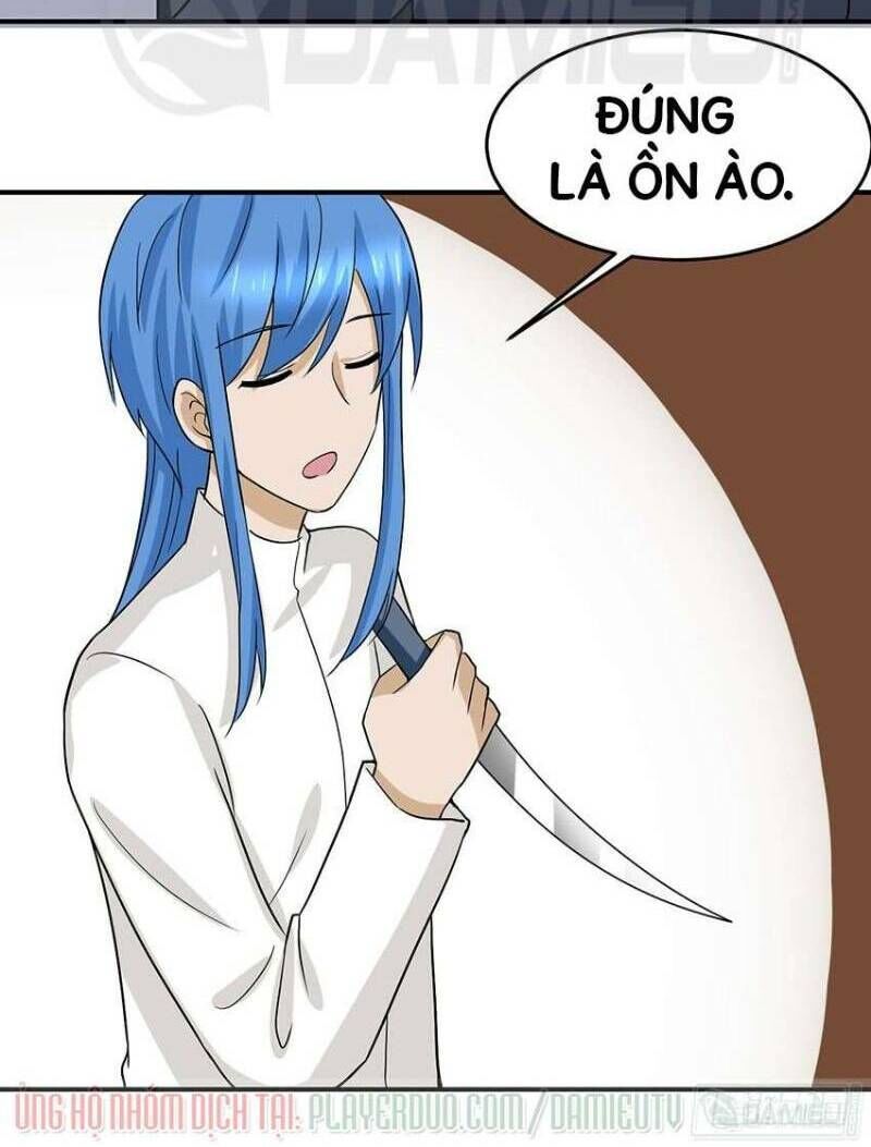 Đô Thị Tu Luyện Cuồng Triều Chap 96 - Next Chap 97