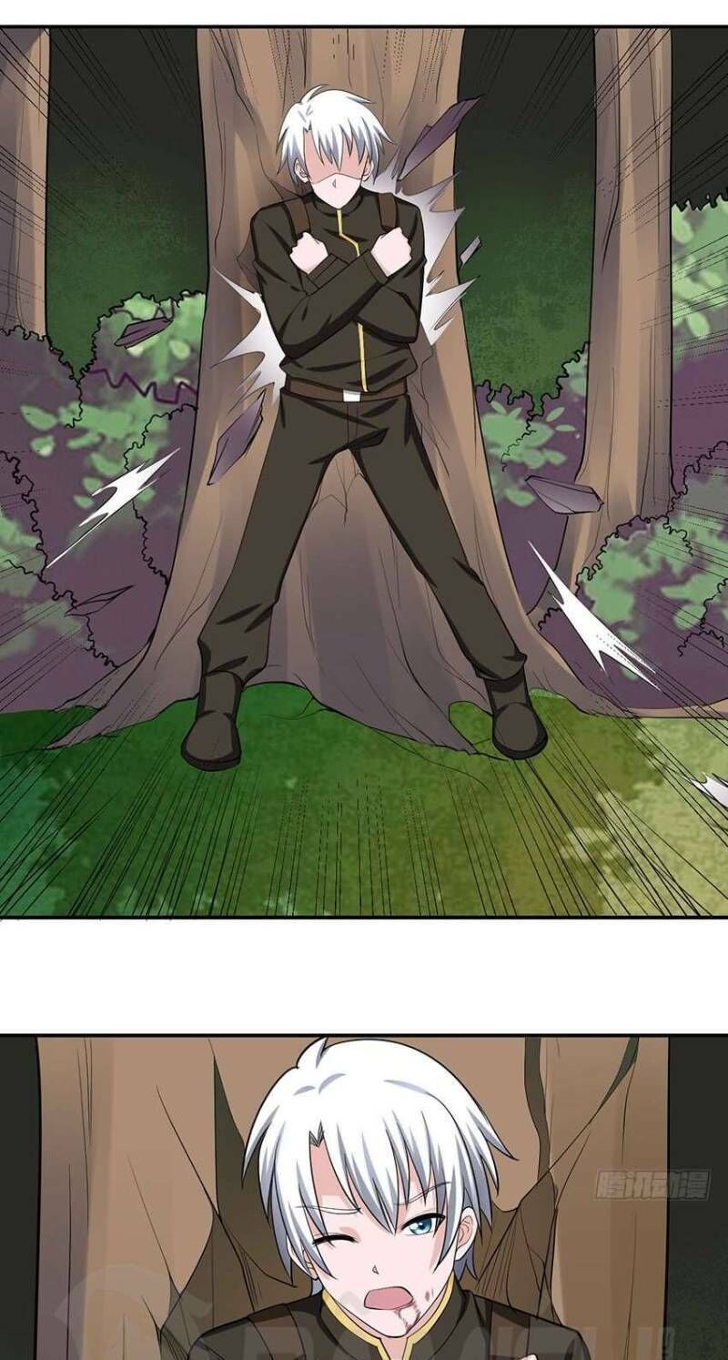 Đô Thị Tu Luyện Cuồng Triều Chap 96 - Next Chap 97