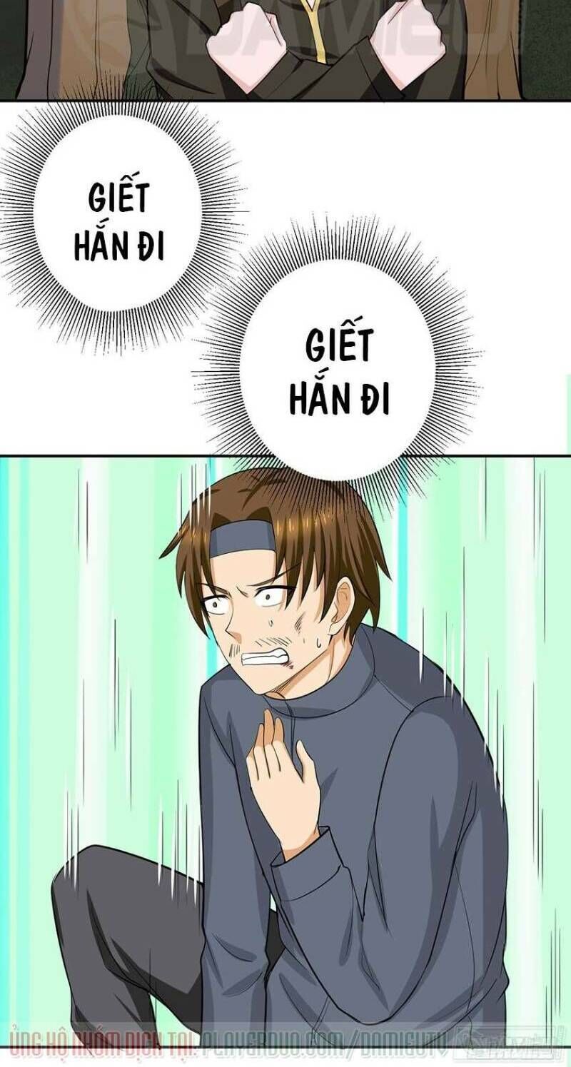 Đô Thị Tu Luyện Cuồng Triều Chap 96 - Next Chap 97