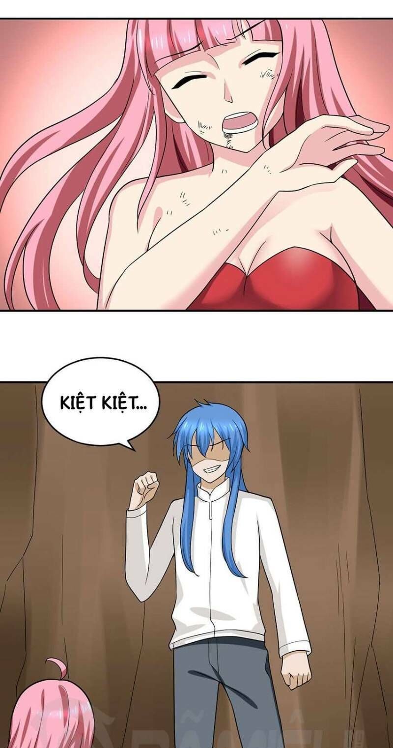 Đô Thị Tu Luyện Cuồng Triều Chap 96 - Next Chap 97
