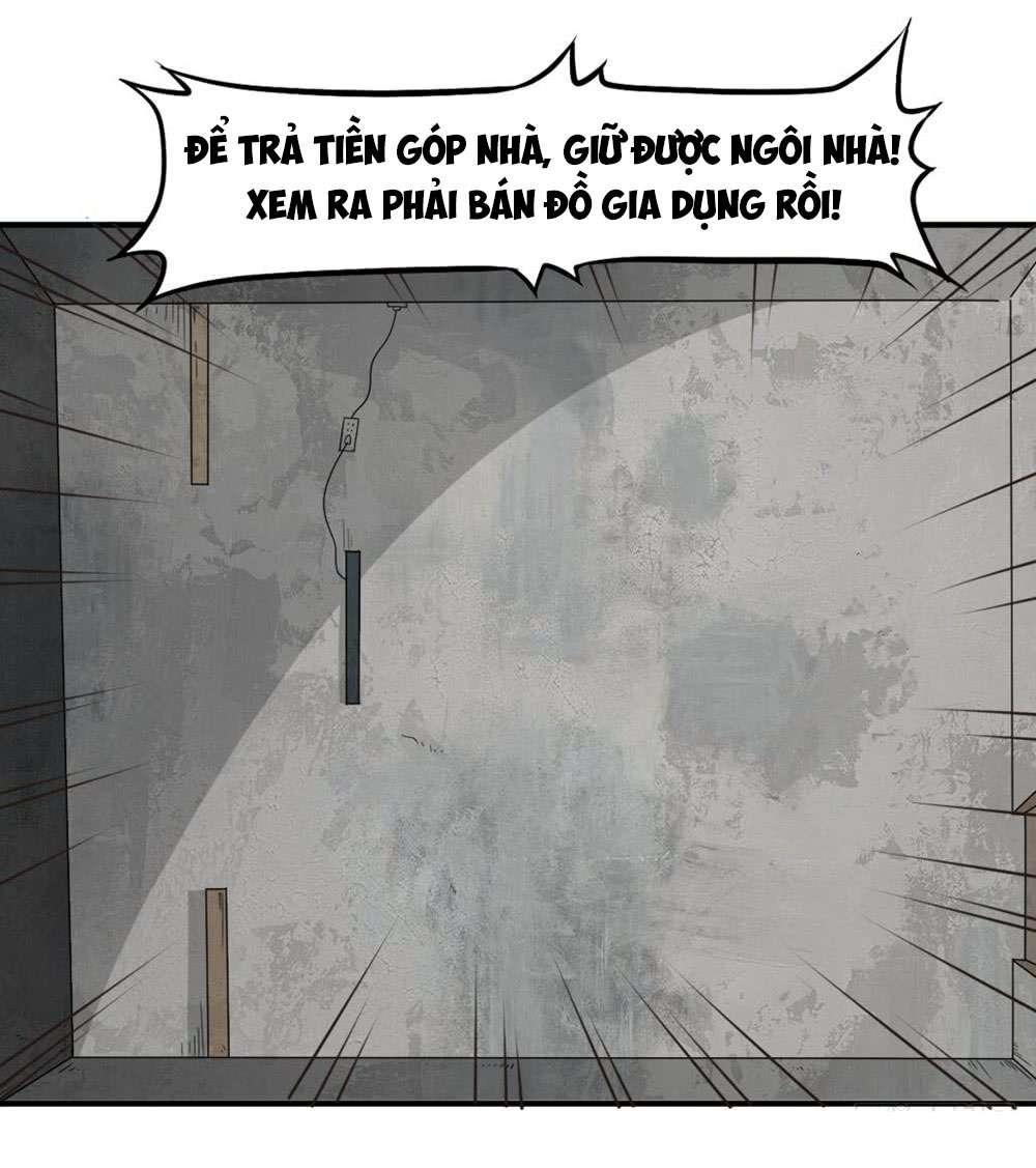 Đô Thị Tu Tiên Truyện Chap 14 - Next Chap 15