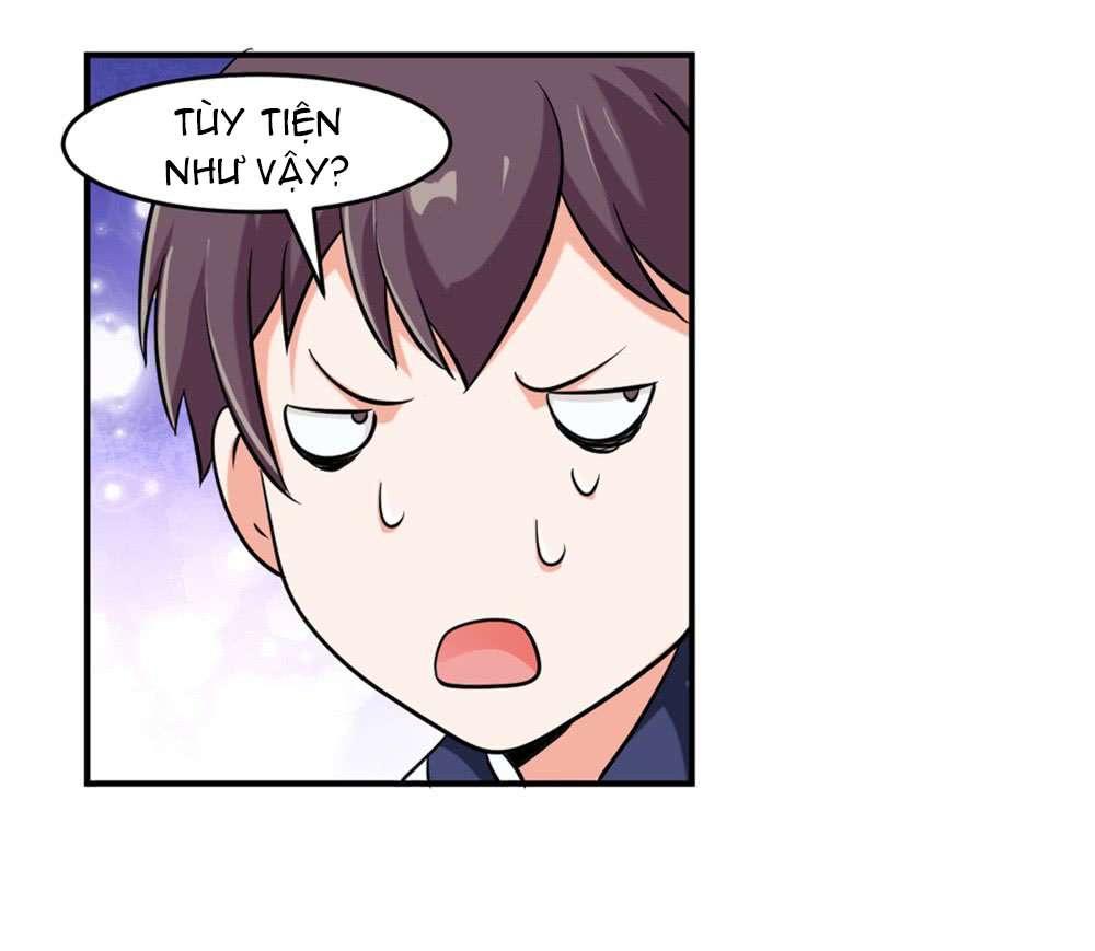 Đô Thị Tu Tiên Truyện Chap 14 - Next Chap 15