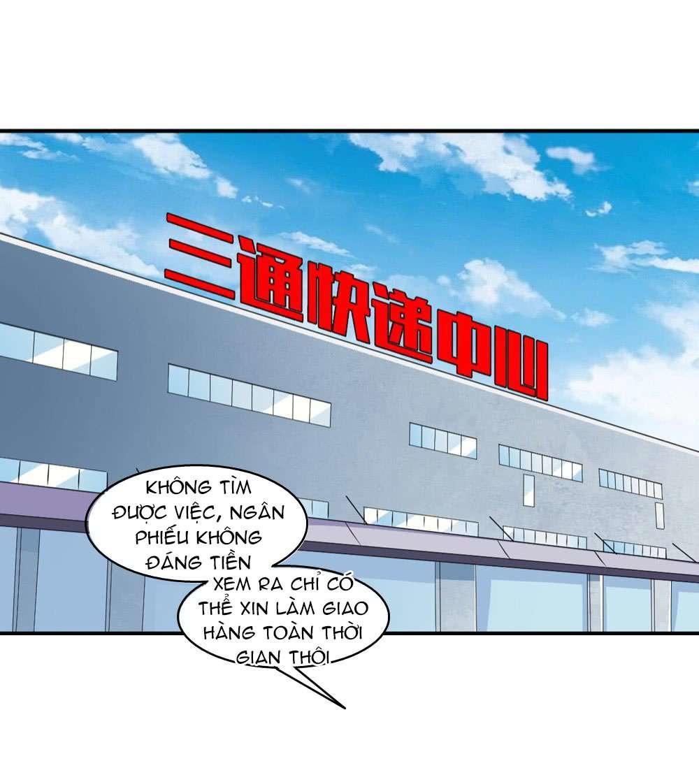 Đô Thị Tu Tiên Truyện Chap 14 - Next Chap 15