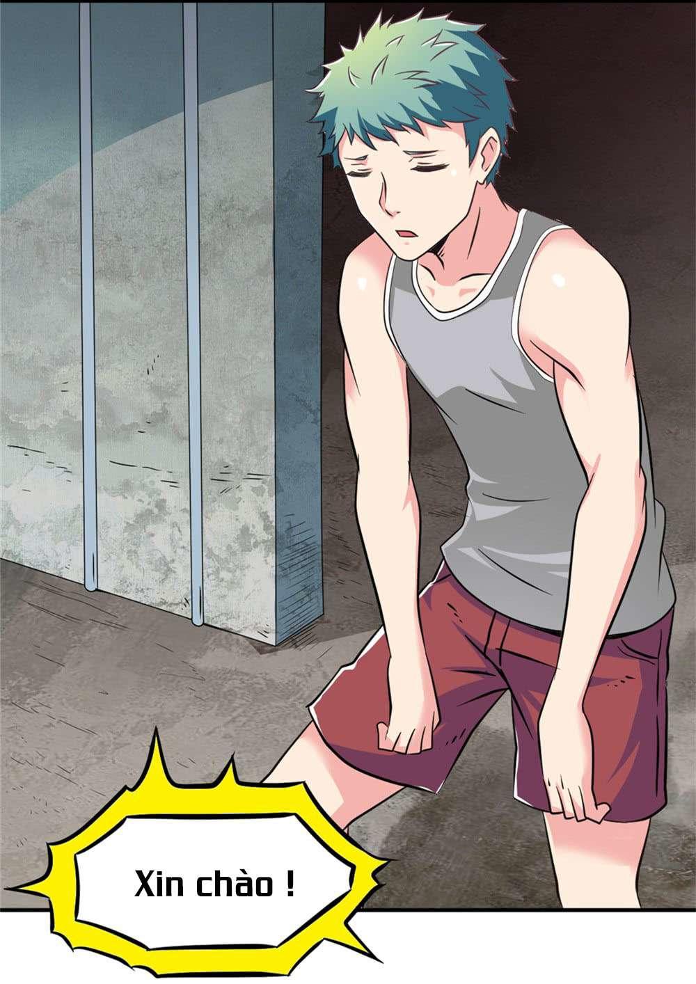 Đô Thị Tu Tiên Truyện Chap 14 - Next Chap 15