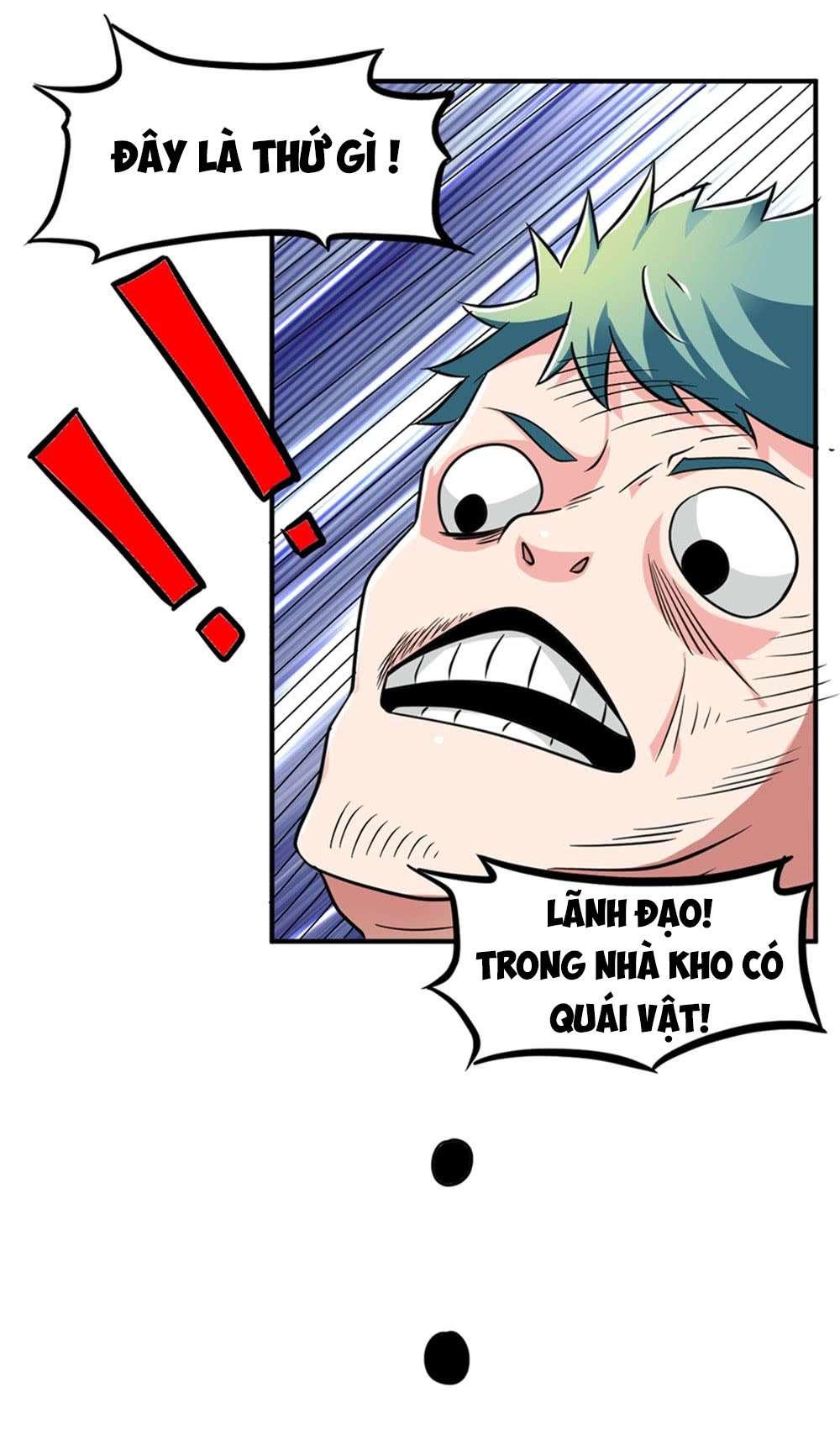 Đô Thị Tu Tiên Truyện Chap 14 - Next Chap 15