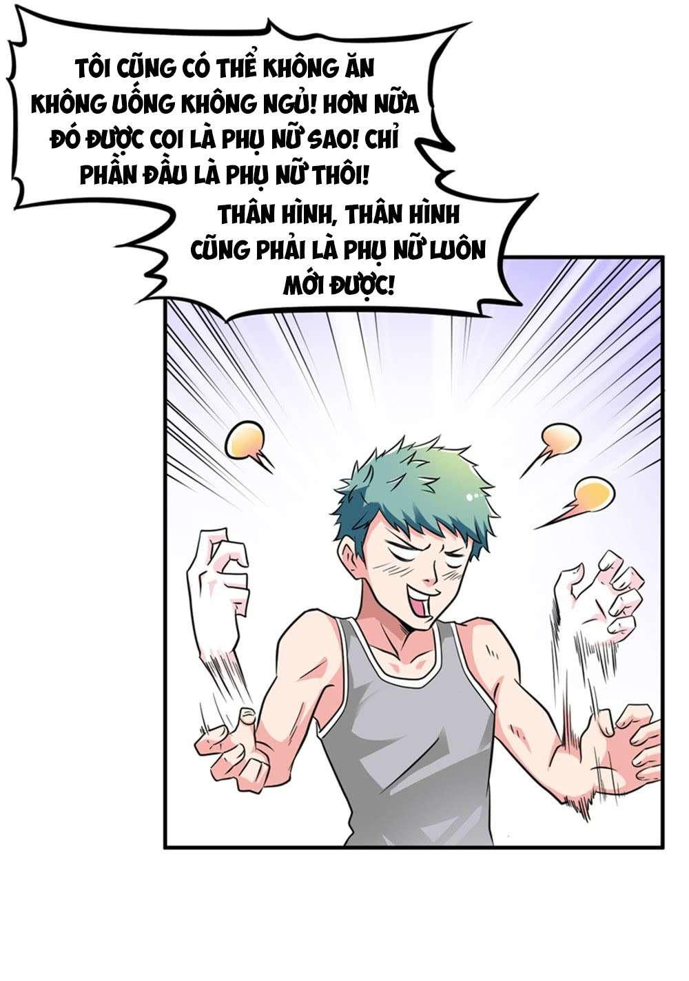 Đô Thị Tu Tiên Truyện Chap 14 - Next Chap 15
