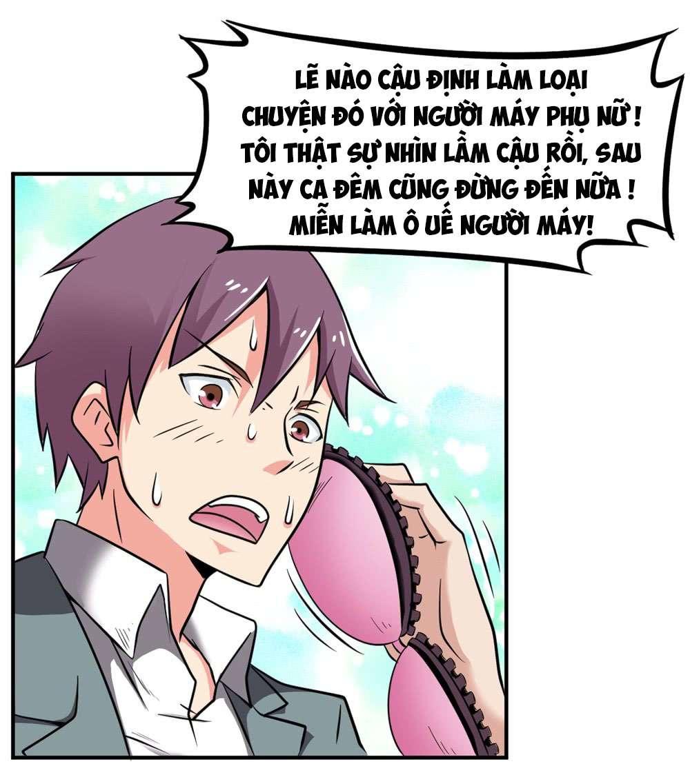 Đô Thị Tu Tiên Truyện Chap 14 - Next Chap 15