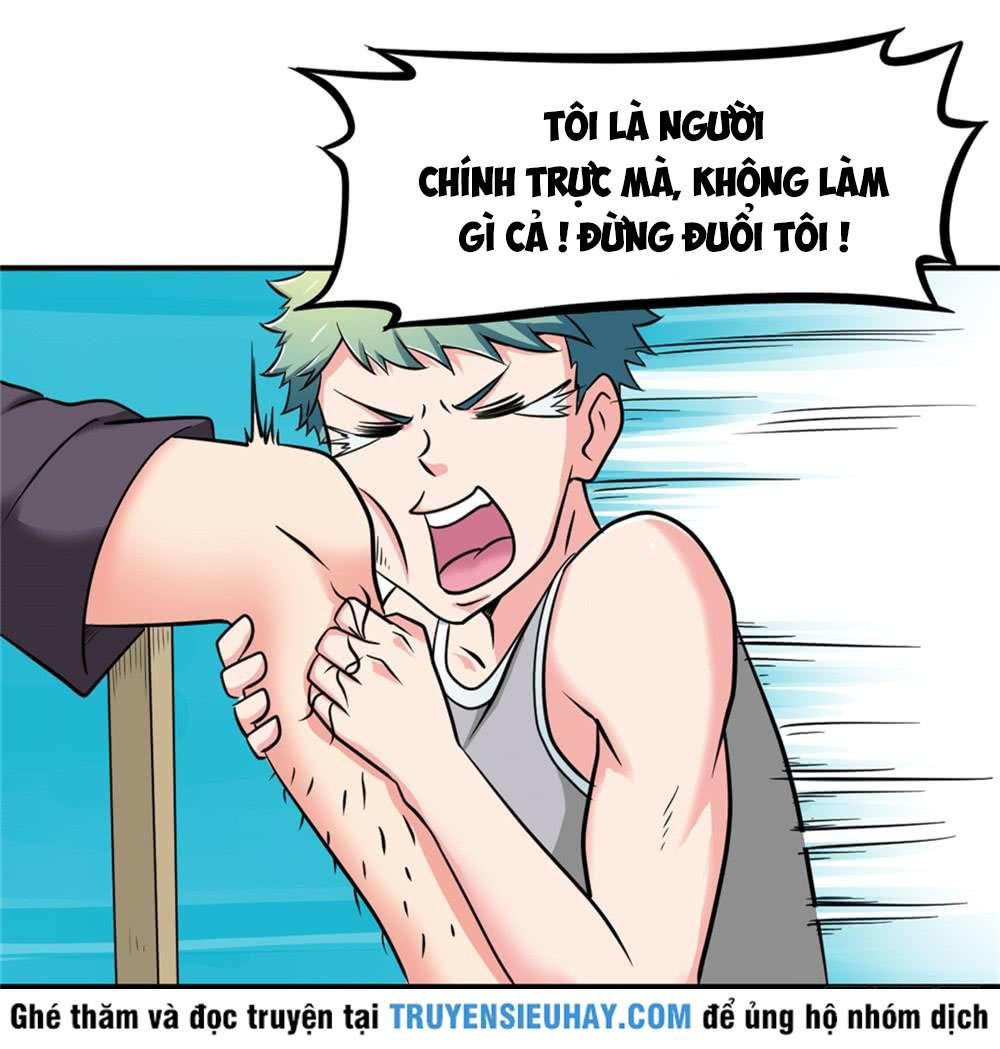 Đô Thị Tu Tiên Truyện Chap 14 - Next Chap 15