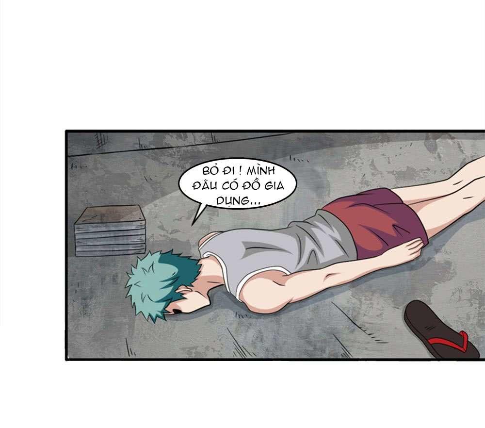 Đô Thị Tu Tiên Truyện Chap 14 - Next Chap 15
