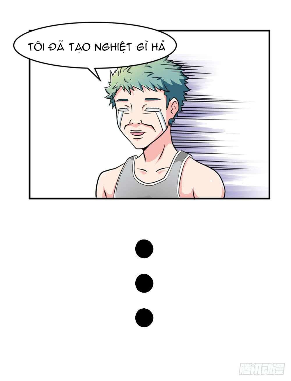 Đô Thị Tu Tiên Truyện Chap 14 - Next Chap 15