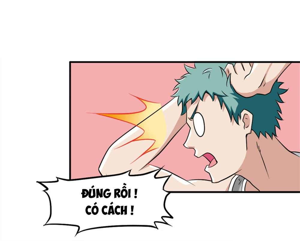 Đô Thị Tu Tiên Truyện Chap 14 - Next Chap 15