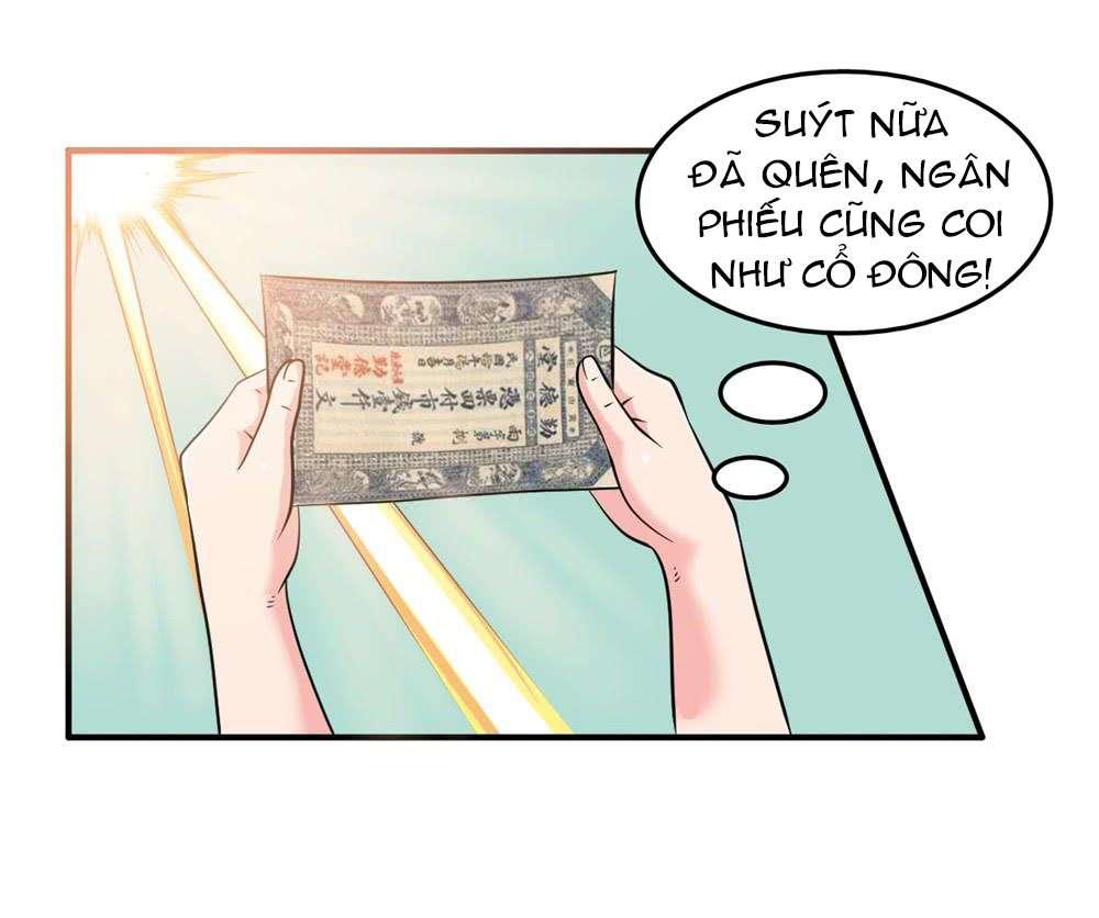 Đô Thị Tu Tiên Truyện Chap 14 - Next Chap 15