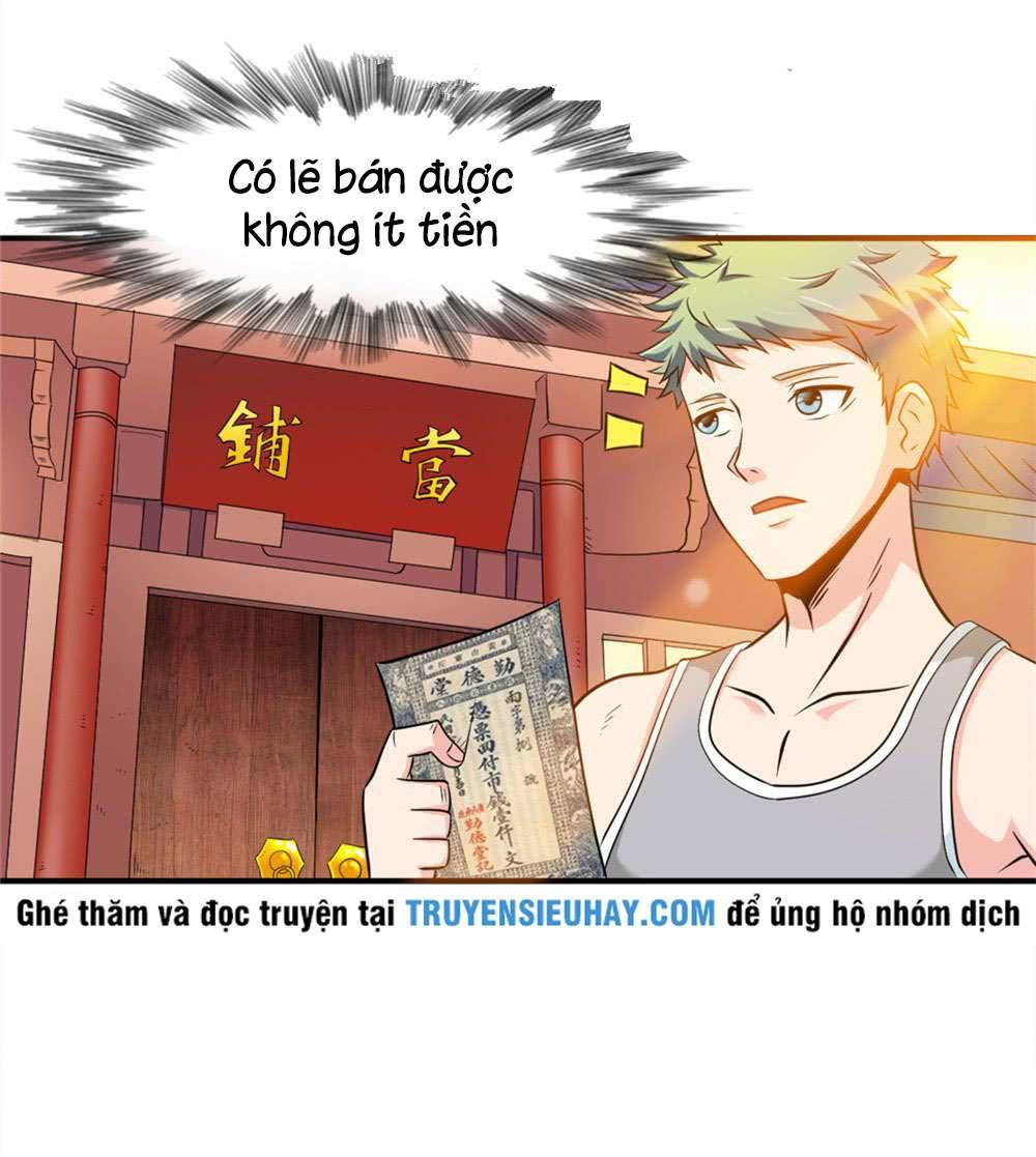 Đô Thị Tu Tiên Truyện Chap 14 - Next Chap 15