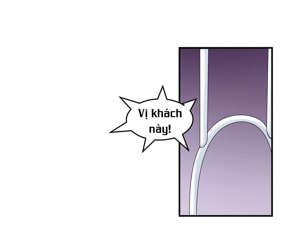 Đô Thị Tu Tiên Truyện Chap 14 - Next Chap 15