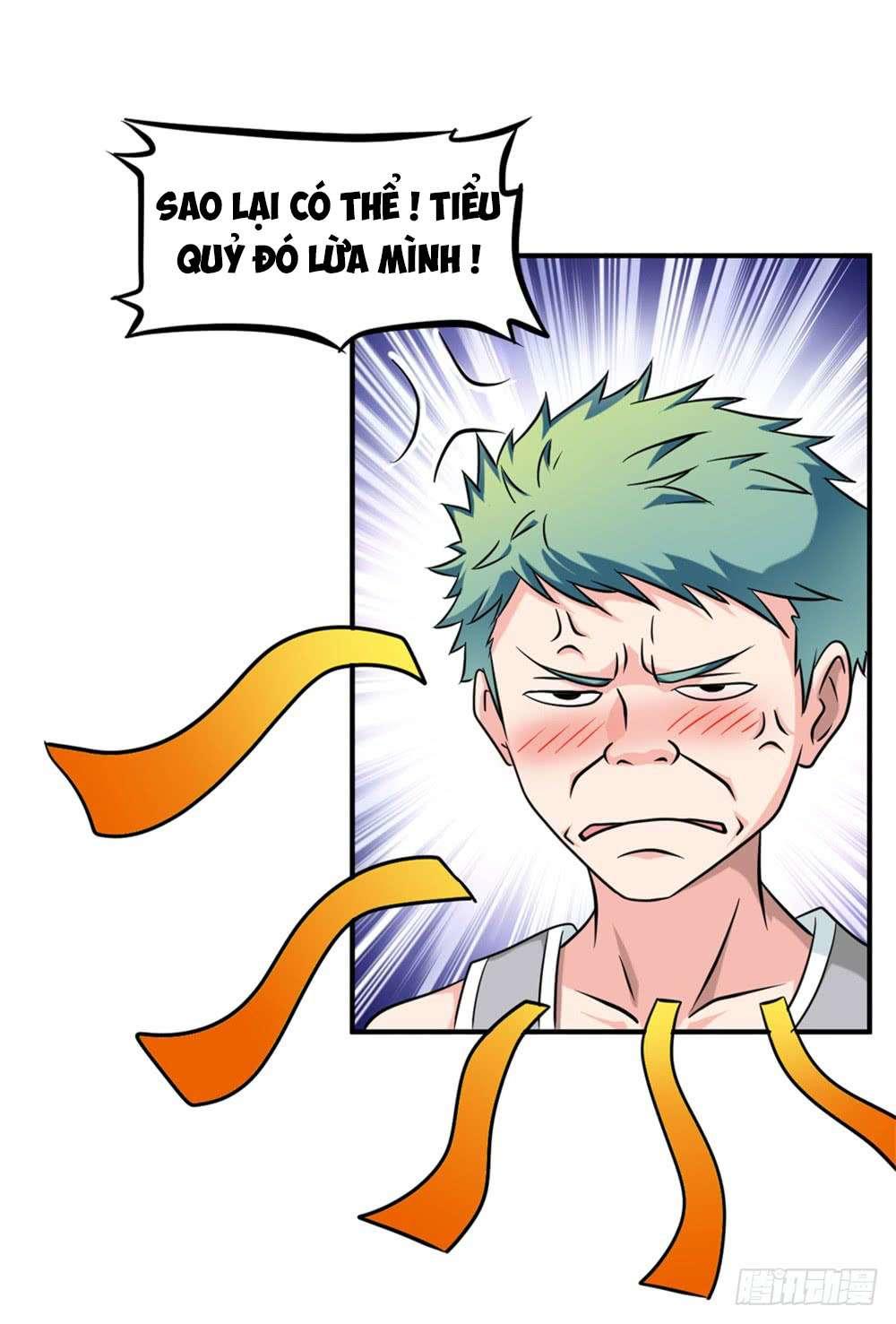 Đô Thị Tu Tiên Truyện Chap 14 - Next Chap 15