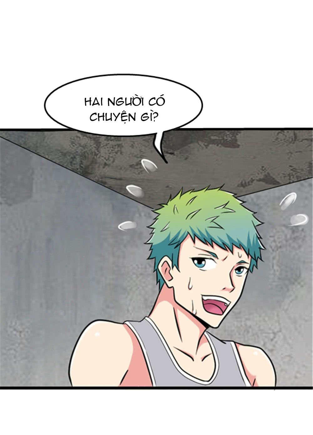 Đô Thị Tu Tiên Truyện Chap 15 - Next Chap 16
