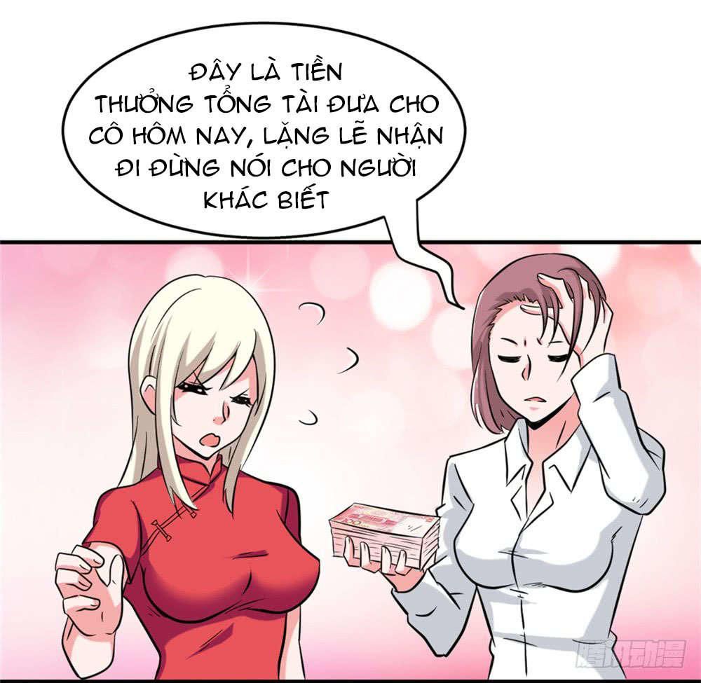 Đô Thị Tu Tiên Truyện Chap 15 - Next Chap 16