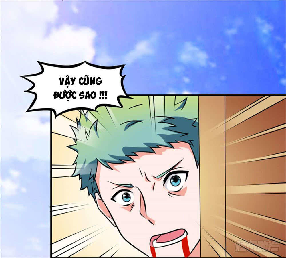Đô Thị Tu Tiên Truyện Chap 15 - Next Chap 16