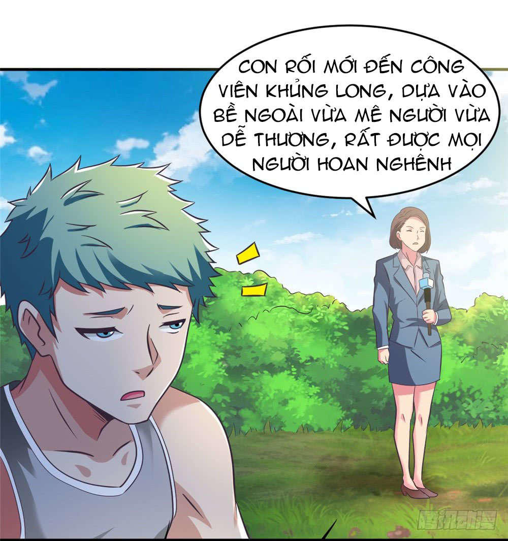 Đô Thị Tu Tiên Truyện Chap 15 - Next Chap 16
