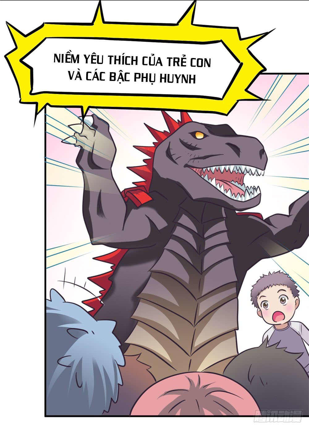 Đô Thị Tu Tiên Truyện Chap 15 - Next Chap 16