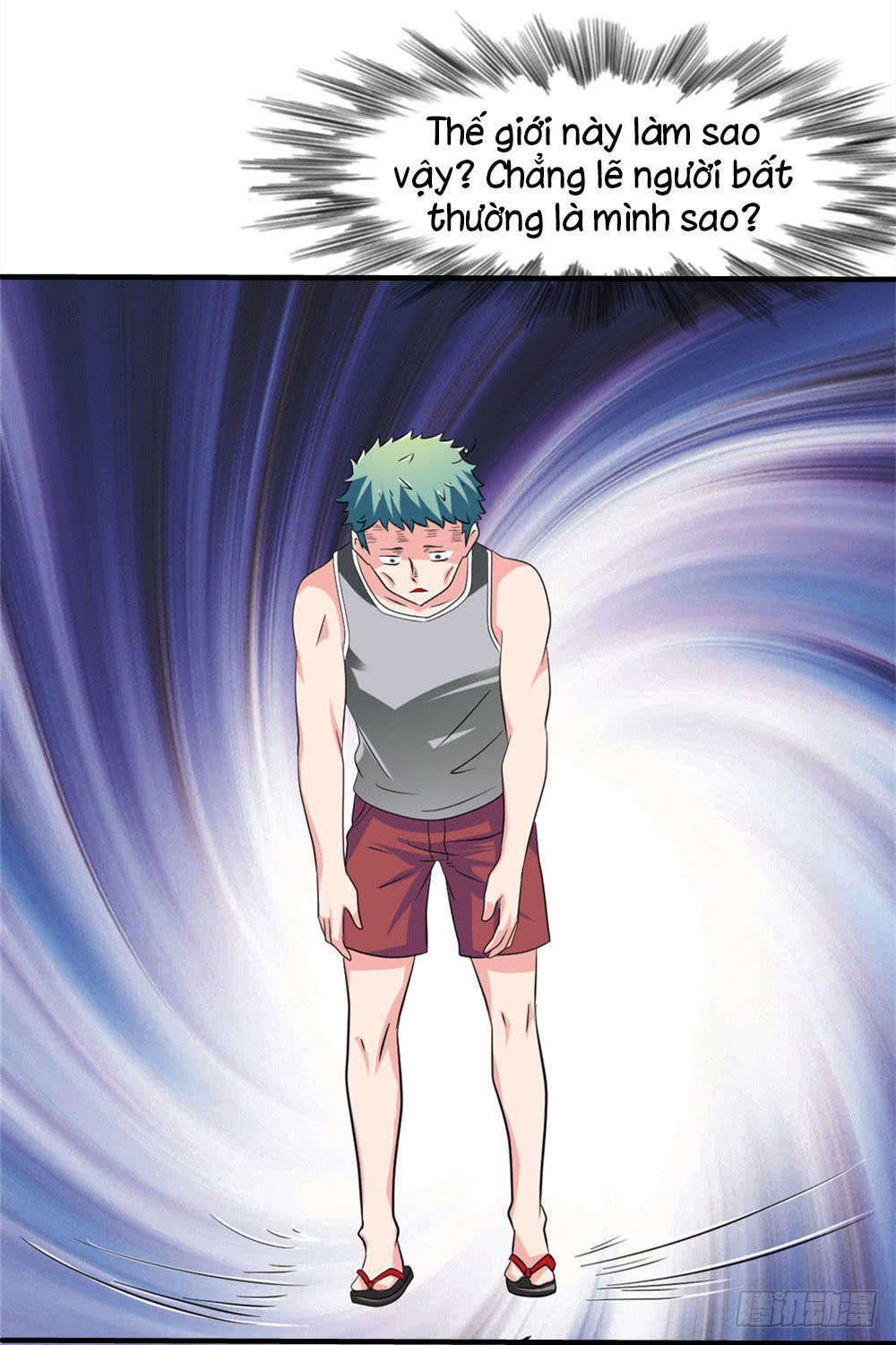 Đô Thị Tu Tiên Truyện Chap 15 - Next Chap 16